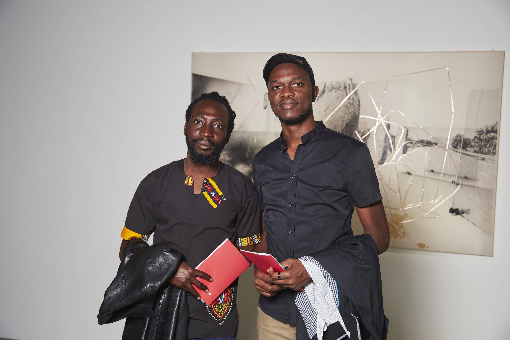  - Le Centre Pompidou inaugure ses nouvelles expositions