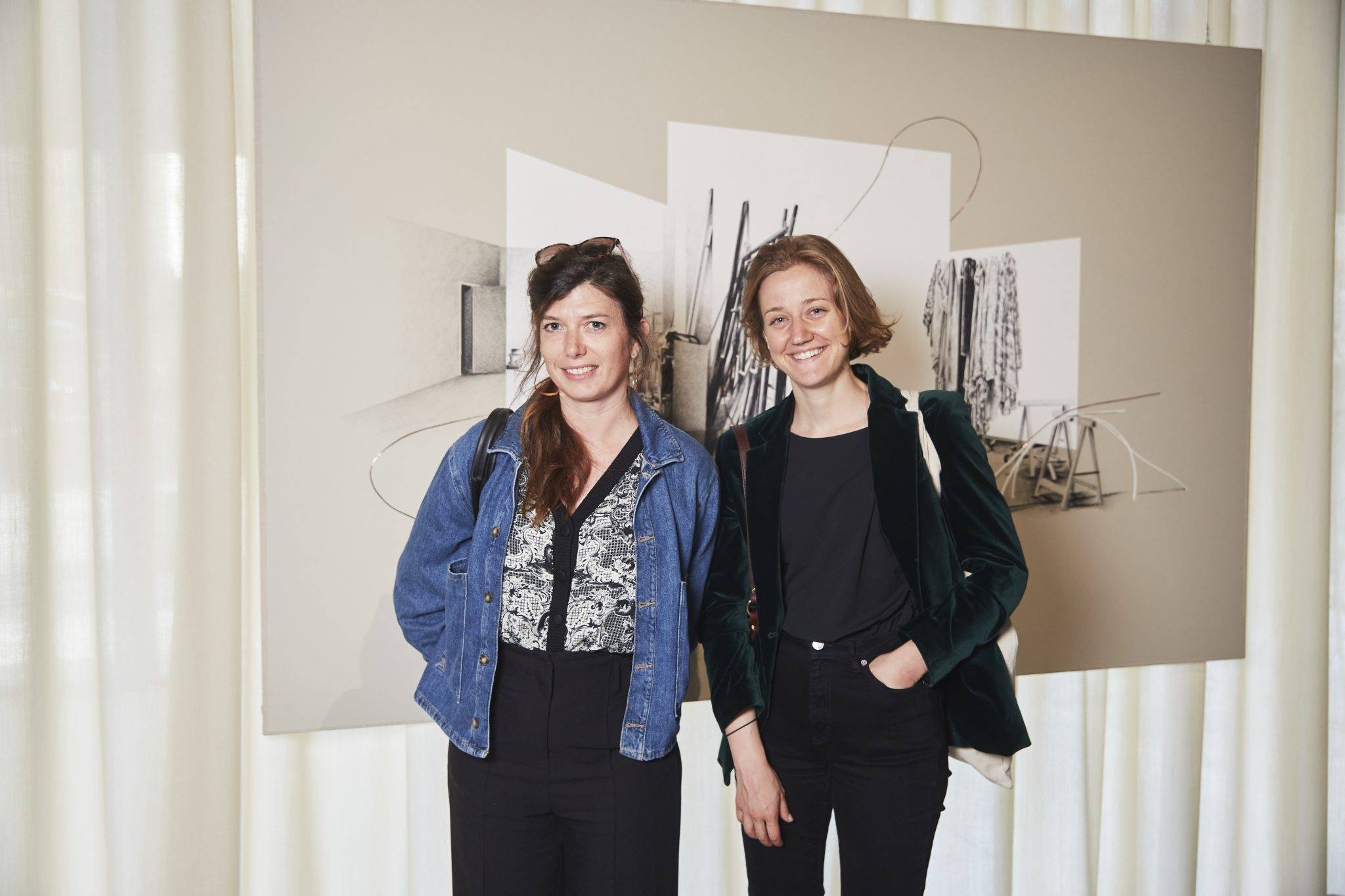  - The Centre Pompidou presents its new exhibitions