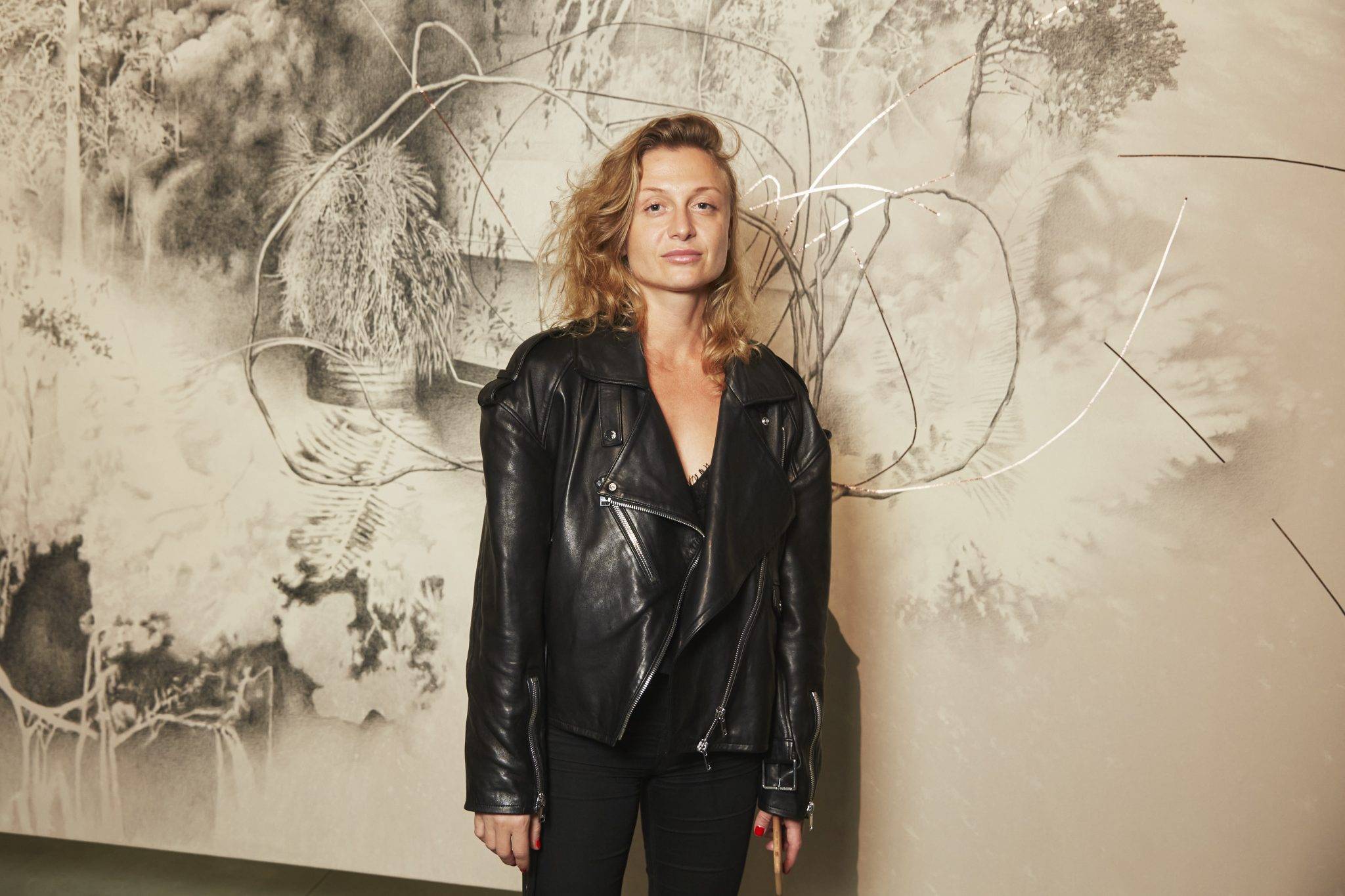  - Le Centre Pompidou inaugure ses nouvelles expositions