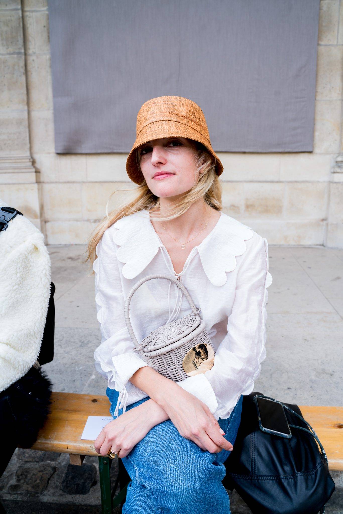  - Officine Générale Spring-Summer 2023: the quintessence of elegance