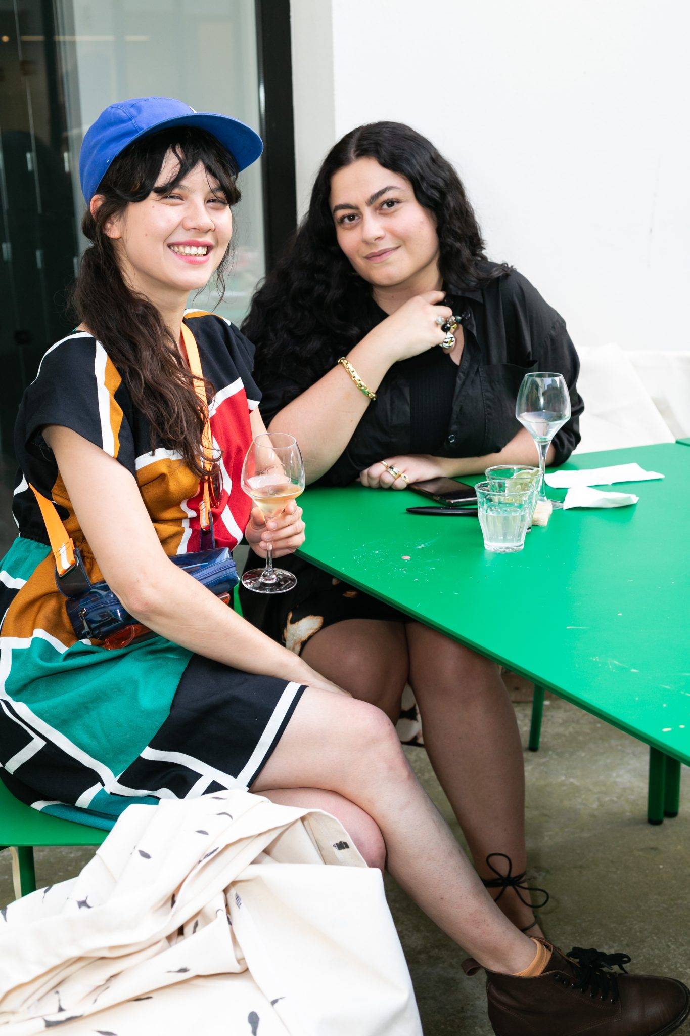  - Petite Friture celebrates the new “Donut Mug” with a summer dinner