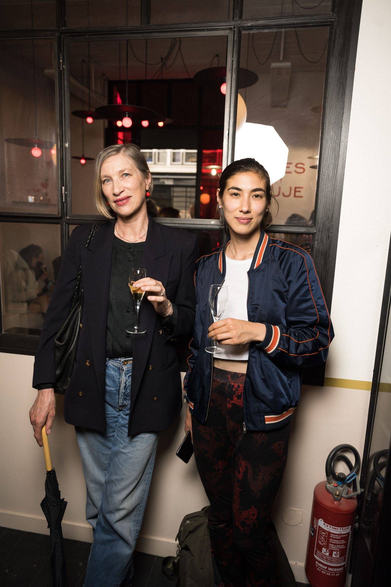  - Les Filles en Rouje : Jeanne Damas lance (finalement !) sa marque de beauté