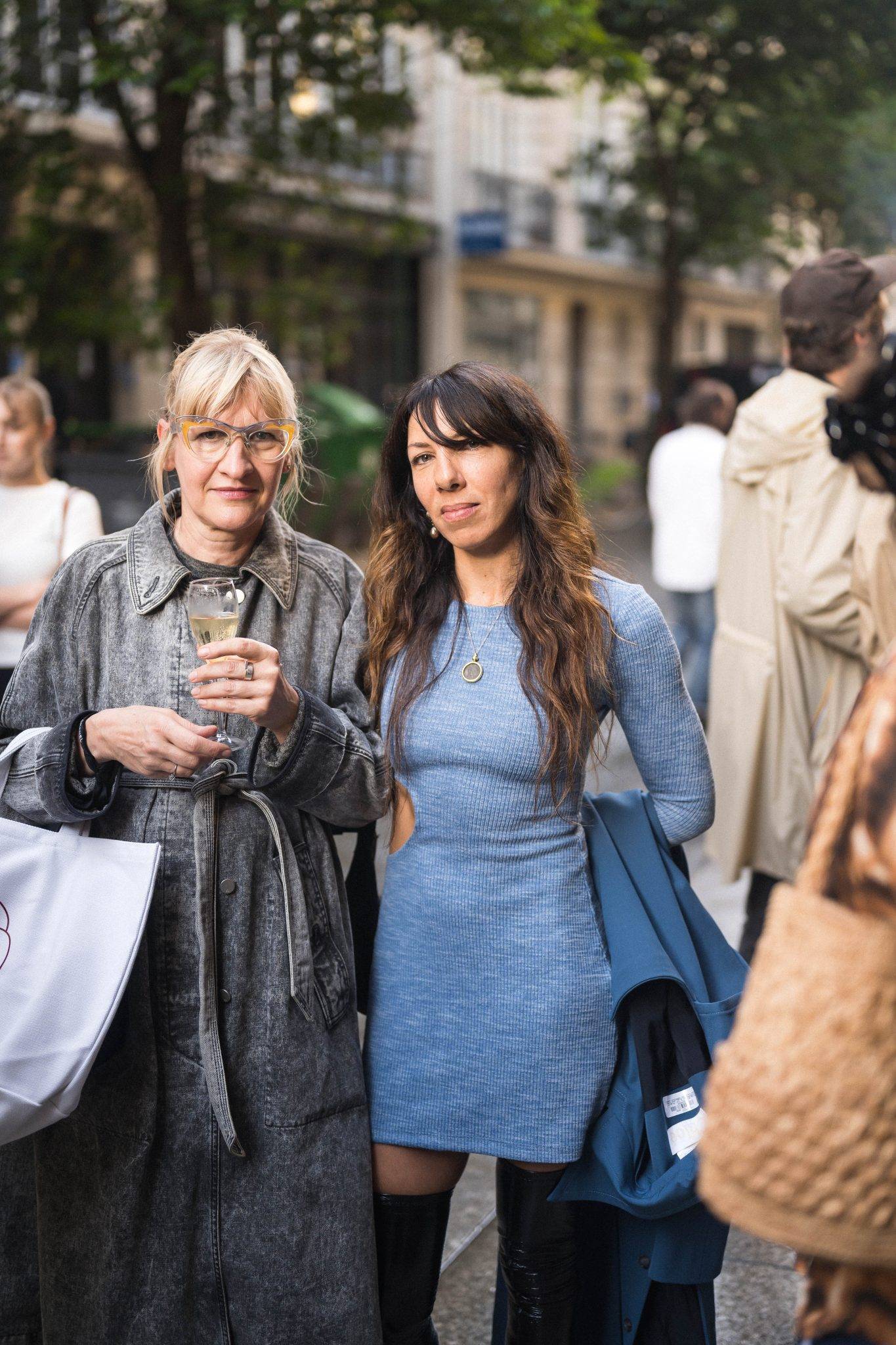  - Les Filles en Rouje: Jeanne Damas launches her beauty brand (at last!)