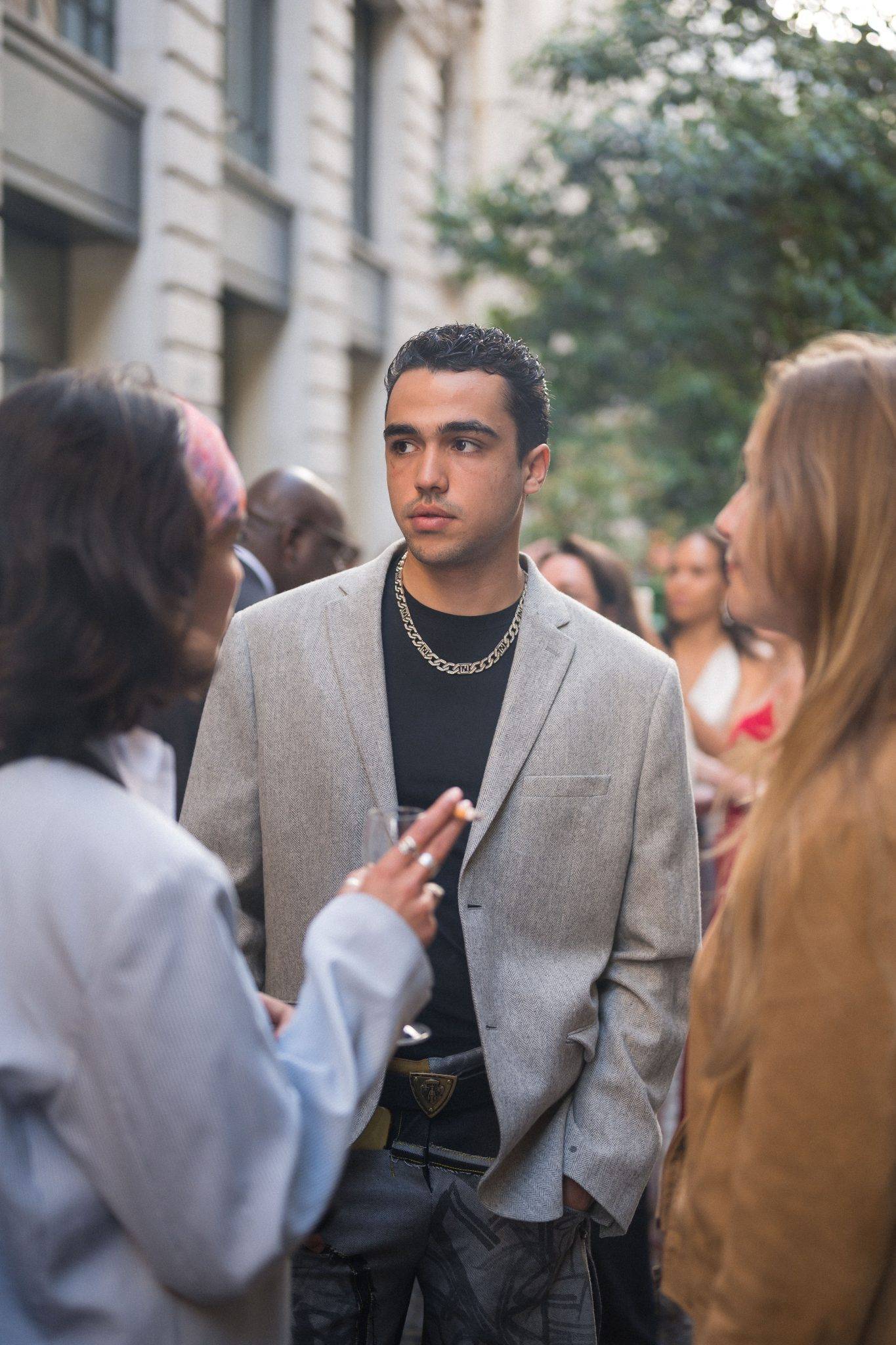  - Les Filles en Rouje: Jeanne Damas launches her beauty brand (at last!)