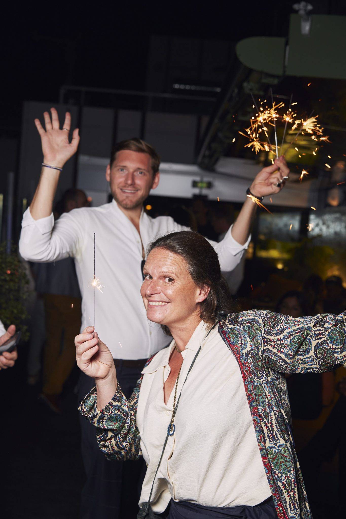  - Skybar Paris : le plus haut bar à ciel ouvre ses portes à Montparnasse