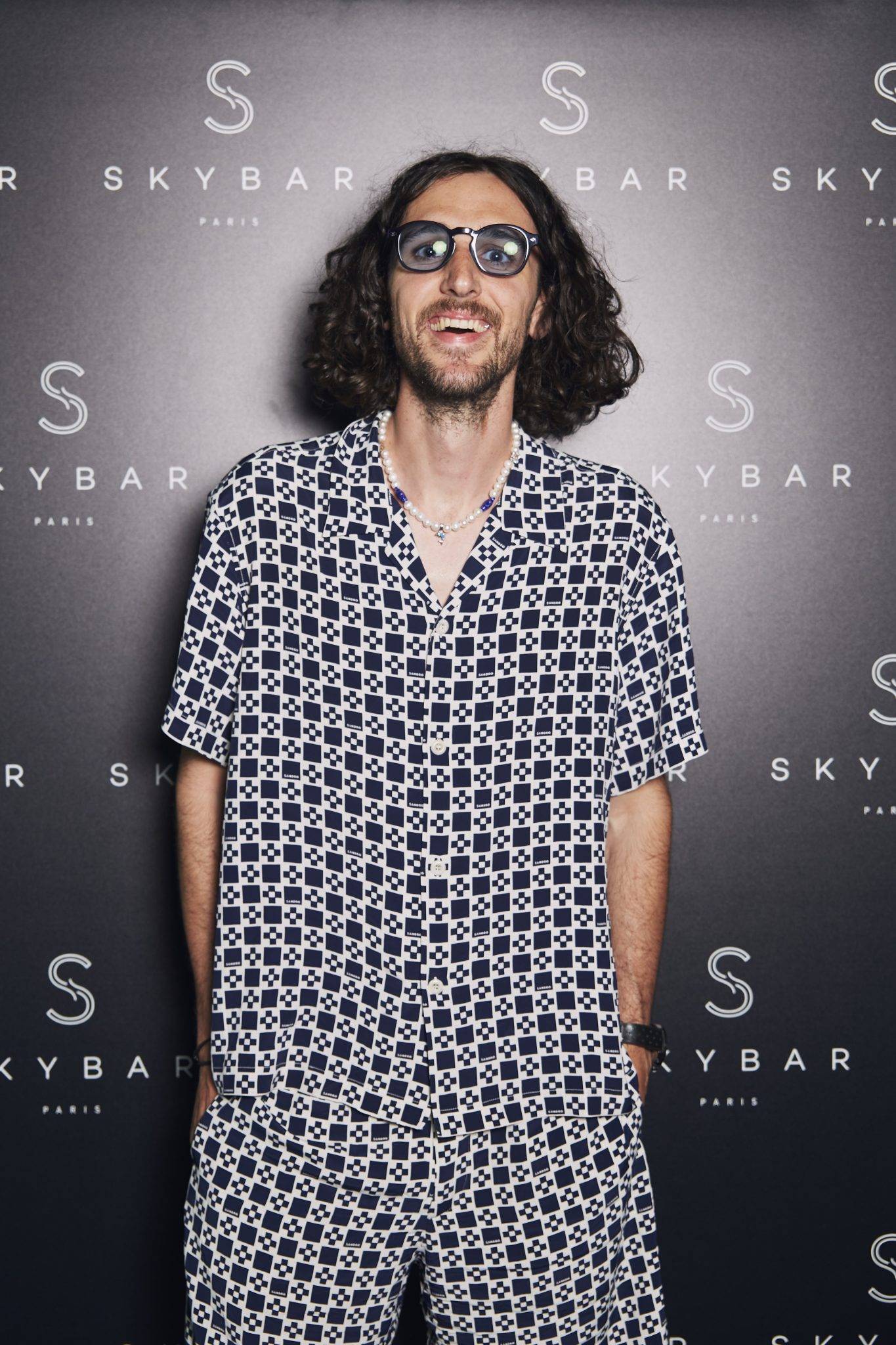  - Skybar Paris: the highest skybar opens its doors in Montparnasse