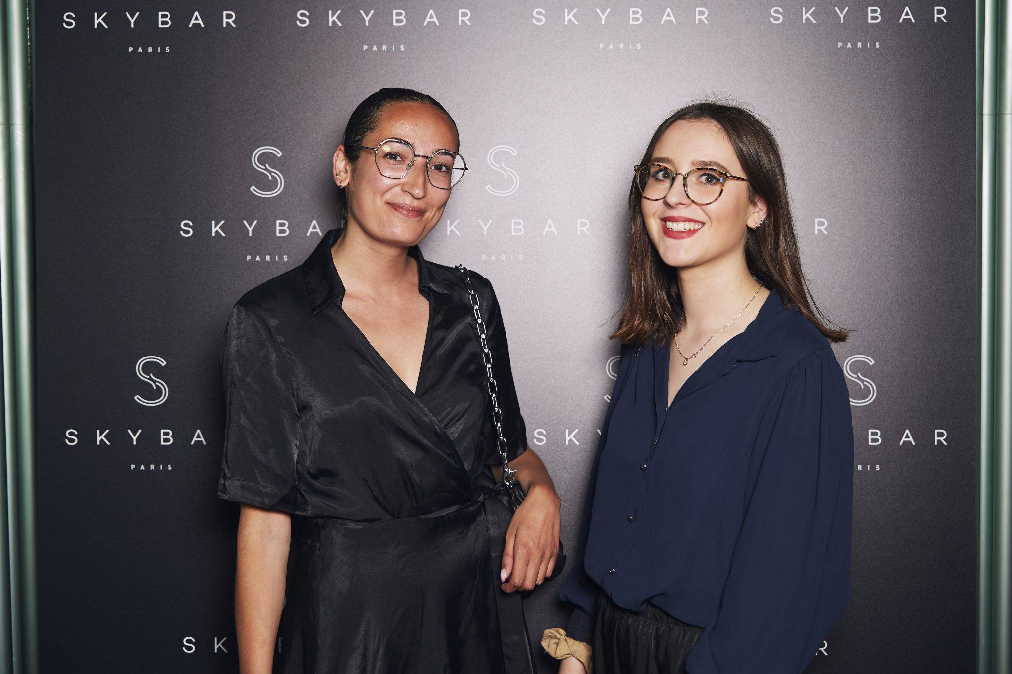  - Skybar Paris : le plus haut bar à ciel ouvre ses portes à Montparnasse