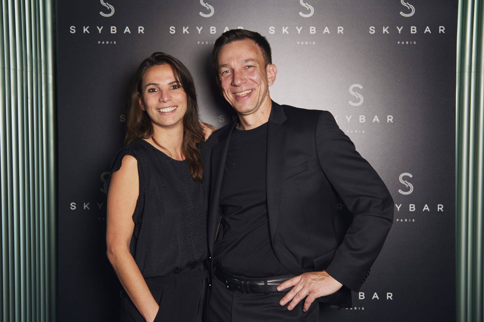  - Skybar Paris : le plus haut bar à ciel ouvre ses portes à Montparnasse