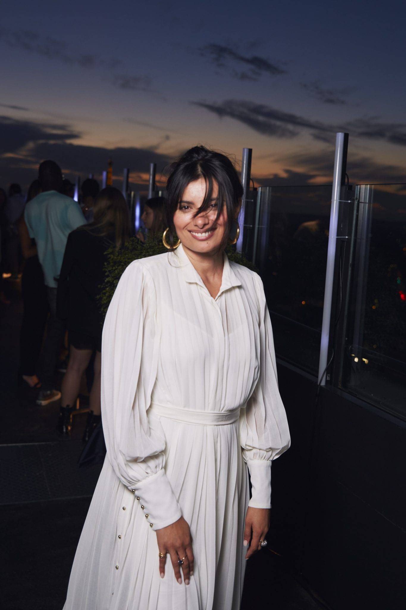  - Skybar Paris: the highest skybar opens its doors in Montparnasse