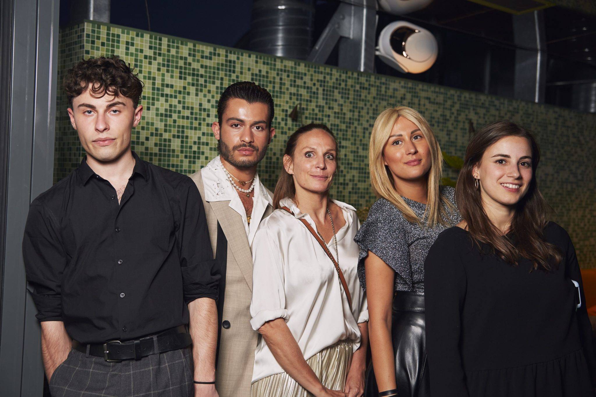  - Skybar Paris: the highest skybar opens its doors in Montparnasse