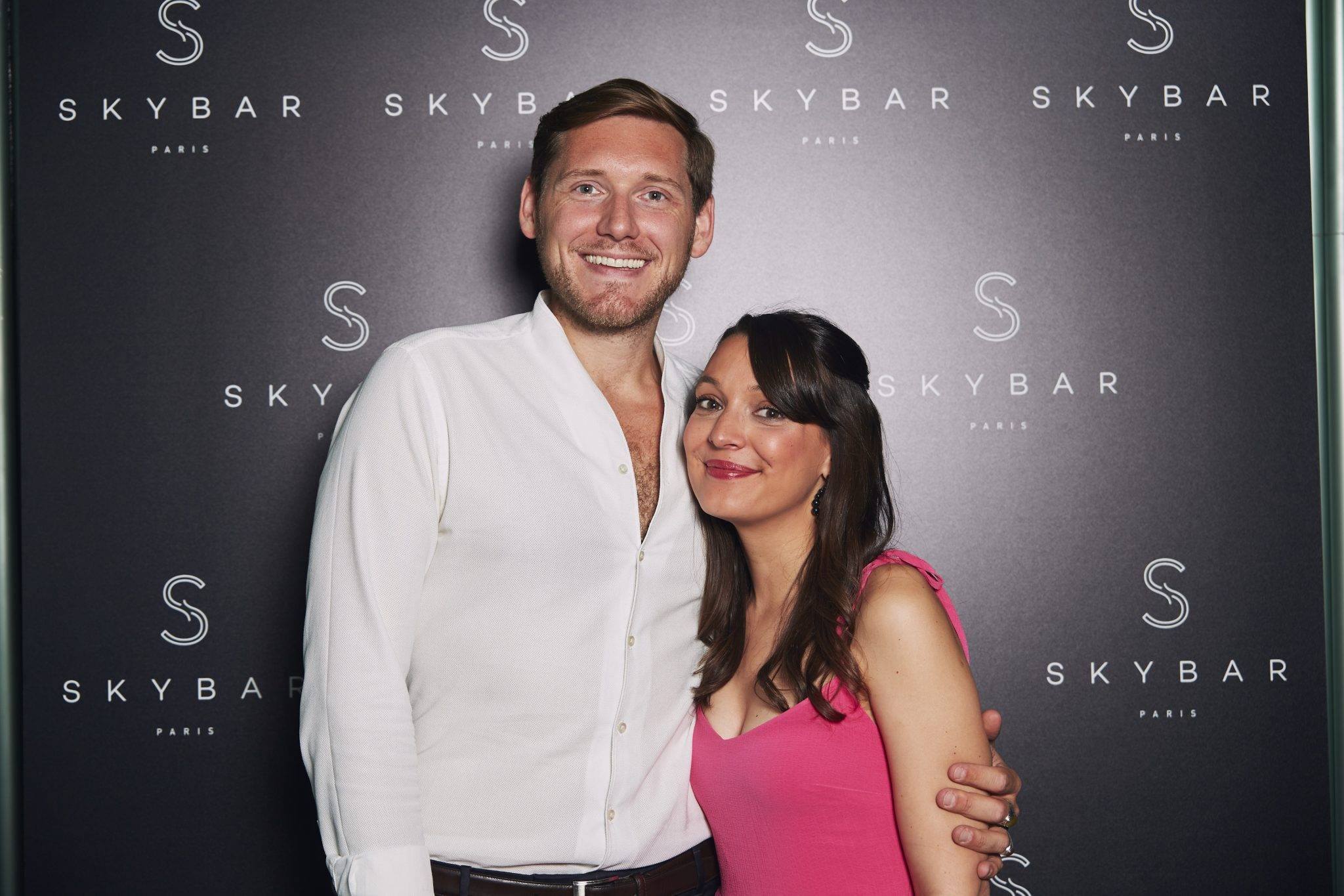  - Skybar Paris : le plus haut bar à ciel ouvre ses portes à Montparnasse