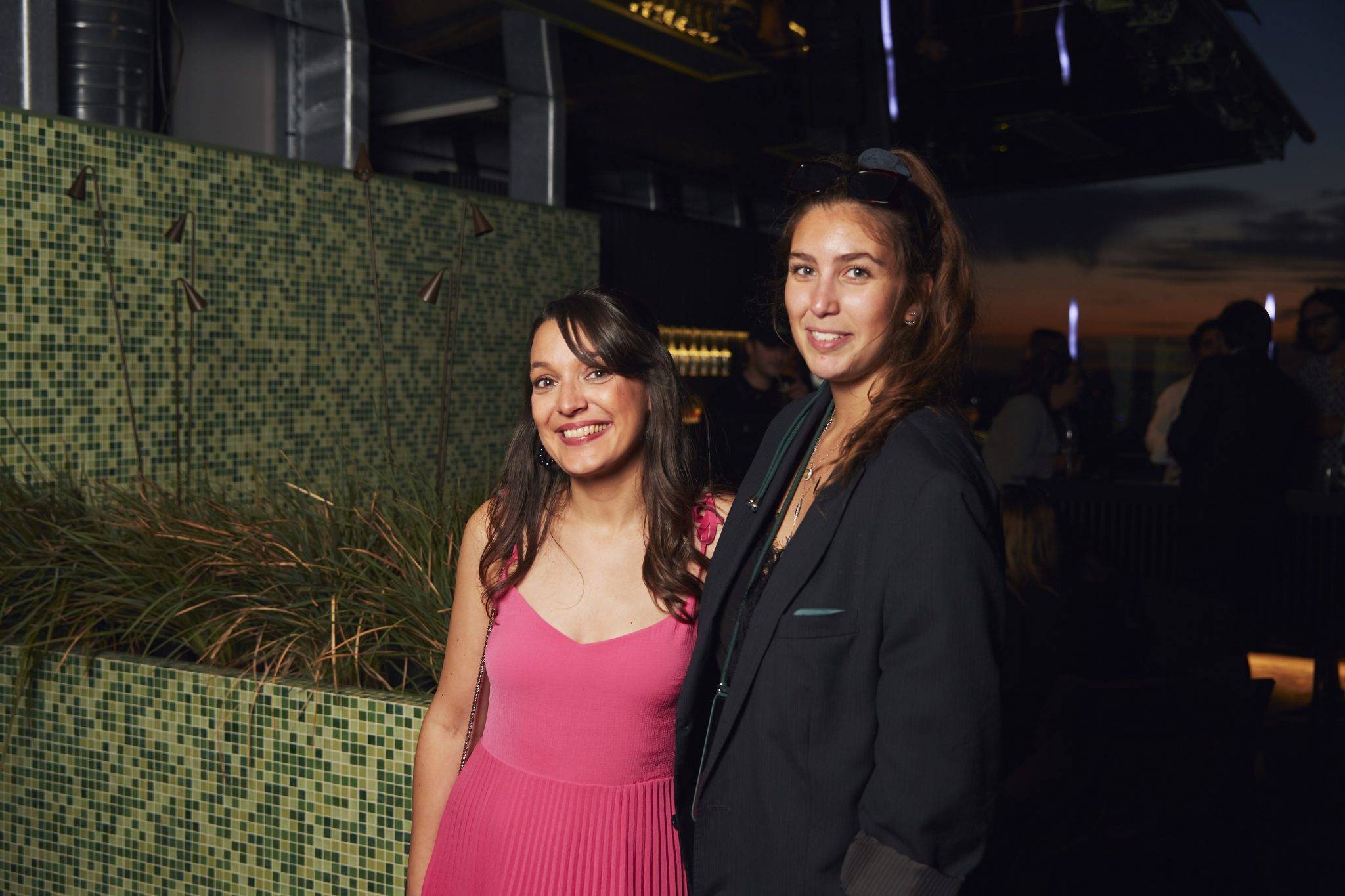  - Skybar Paris : le plus haut bar à ciel ouvre ses portes à Montparnasse