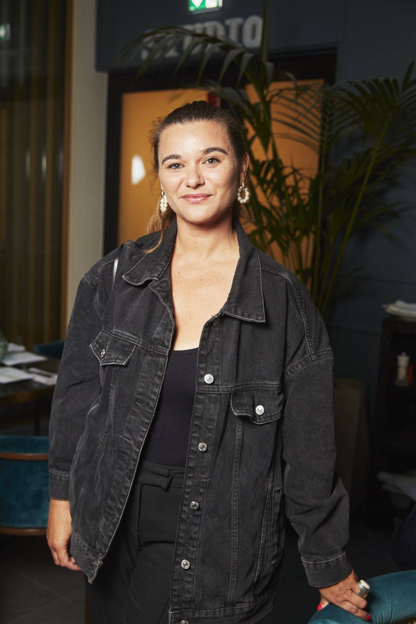  - Frederic Beigbeder réussit son « InPhiltration » au Kimpton