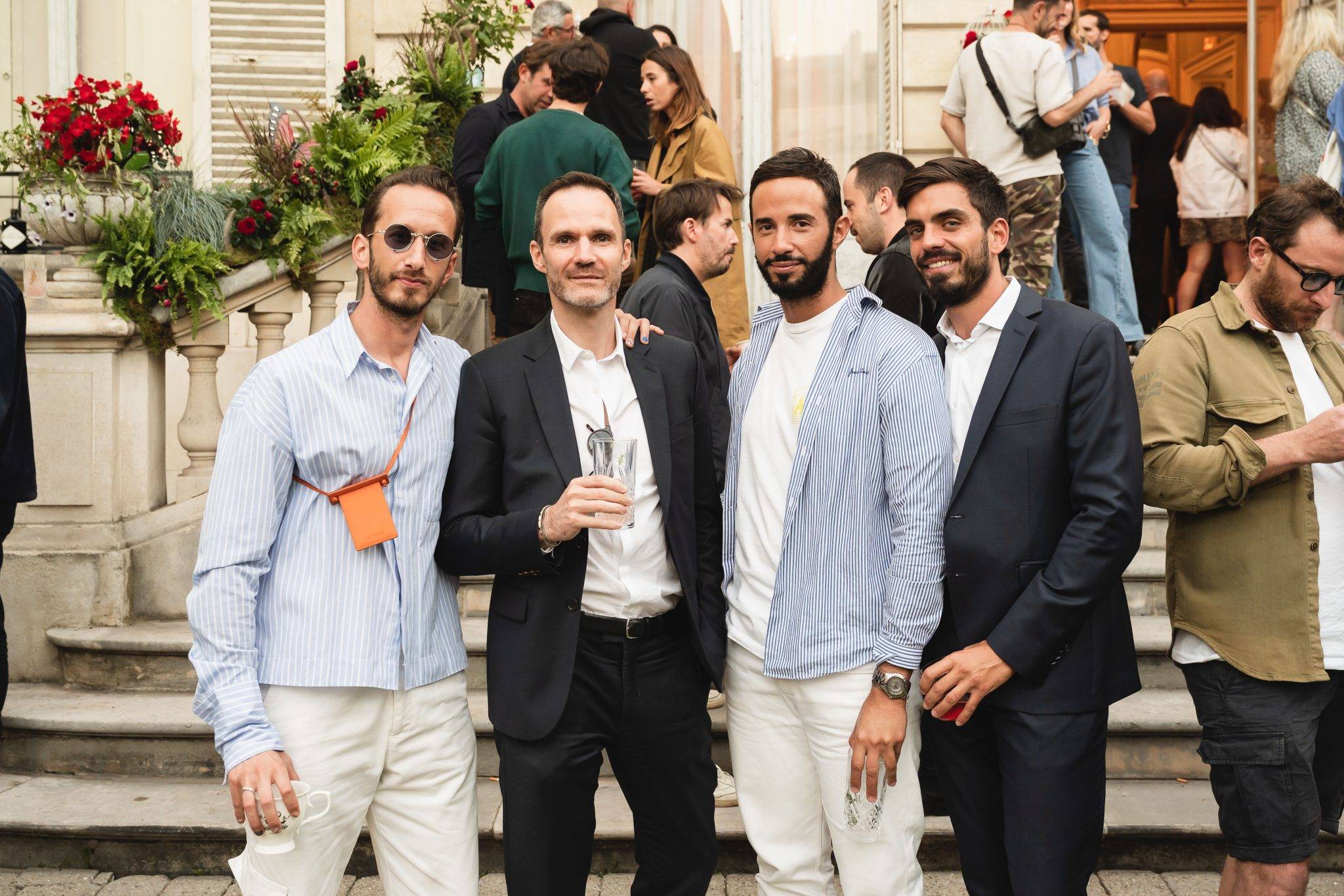  - HENDRICK’S se dévoile au « The Grand Gin Hotel »