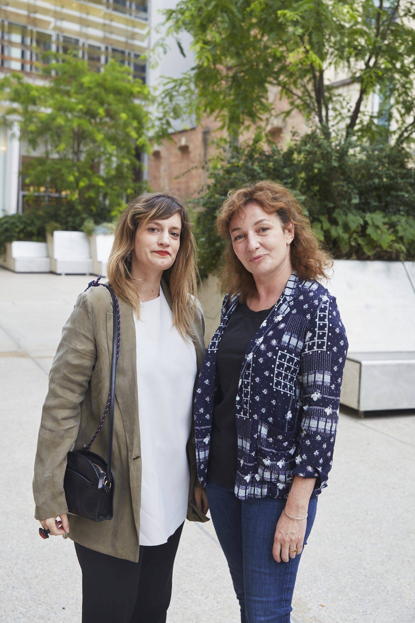  - Oral Texte : Le langage articulé selon la Fondation Pernod Ricard