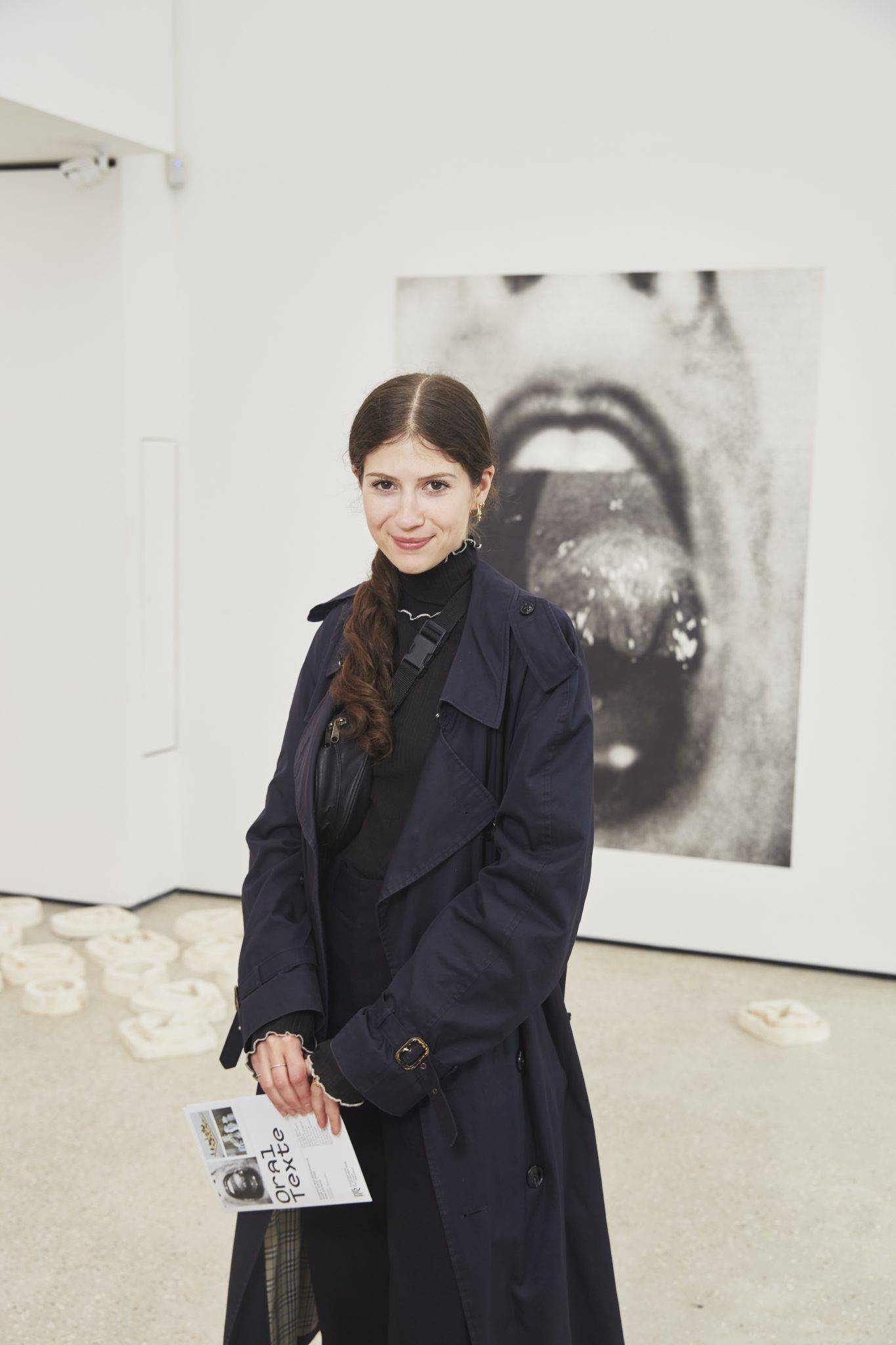  - “Oral Text”: Pernod Ricard Foundation proposes its own version of Articulated language