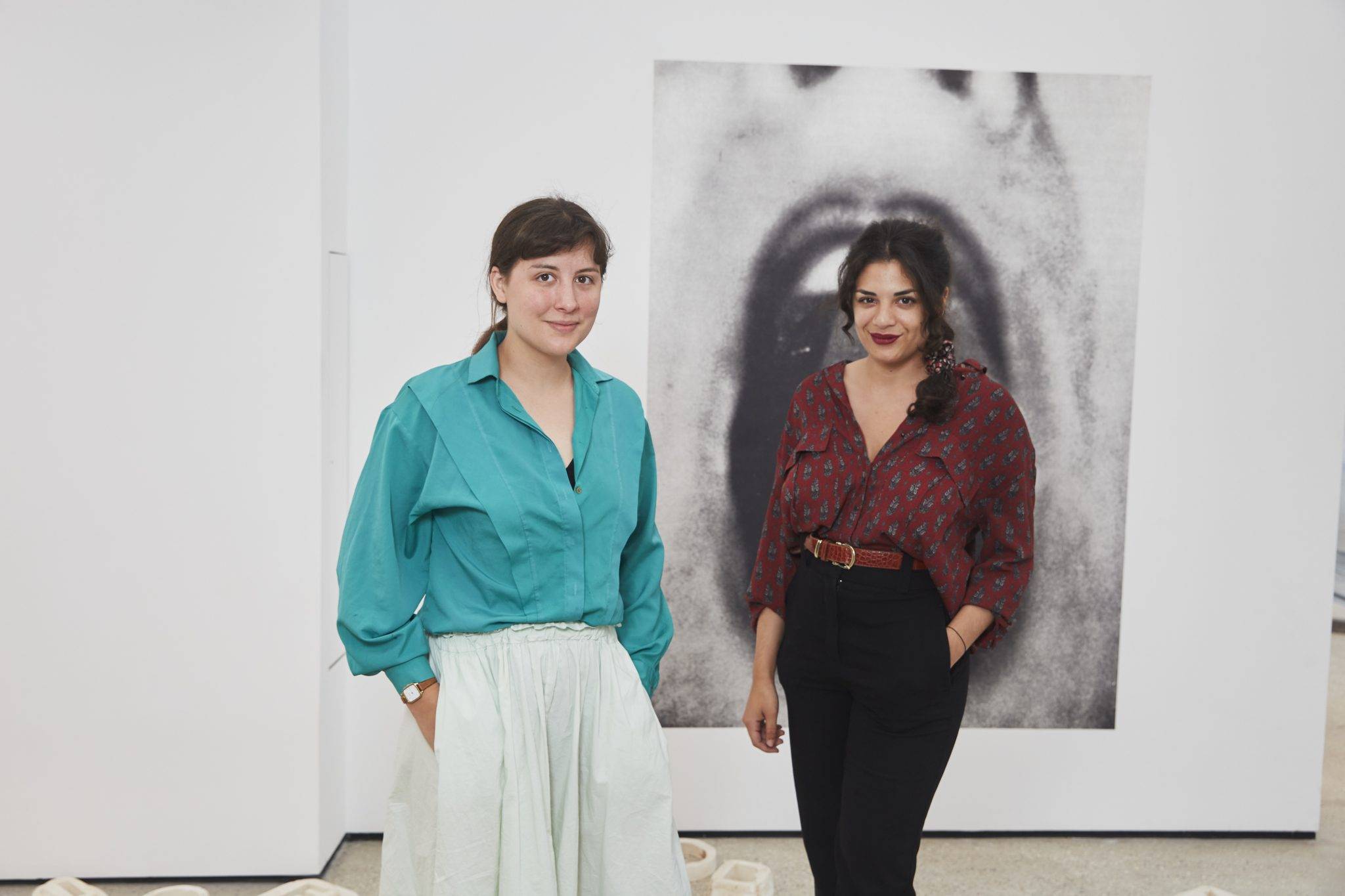  - Oral Texte : Le langage articulé selon la Fondation Pernod Ricard