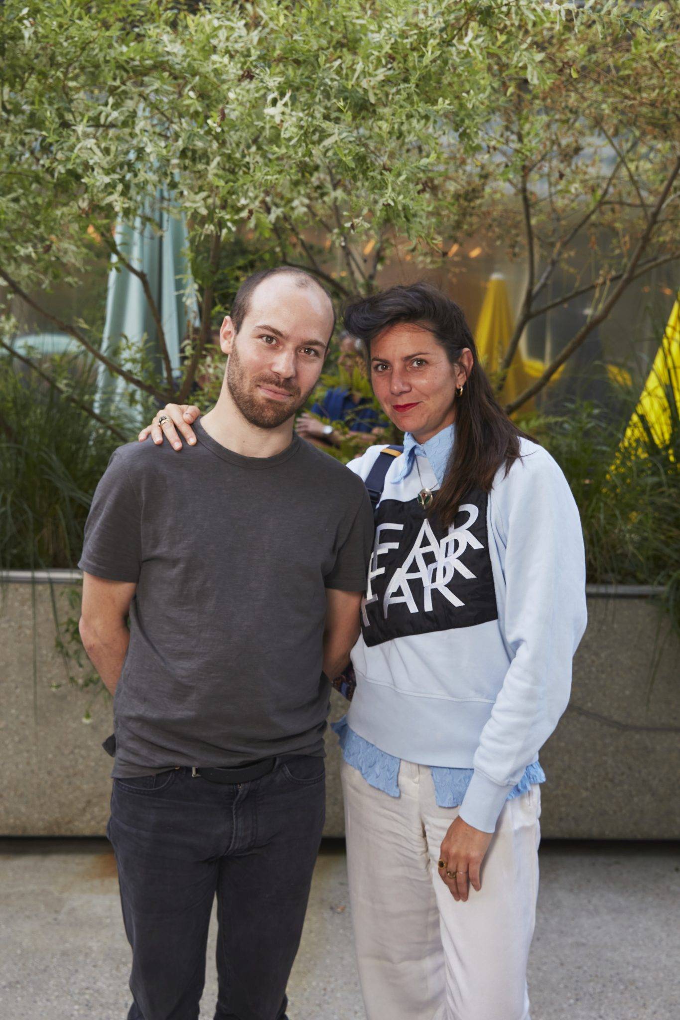  - Oral Texte : Le langage articulé selon la Fondation Pernod Ricard