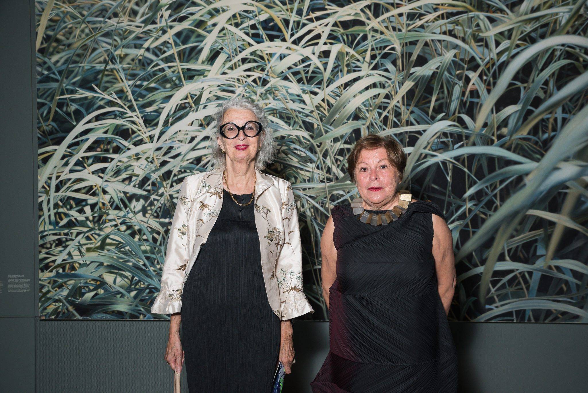  - « Végétal – L’École de la beauté » : Chaumet célèbre la nature aux Beaux Arts