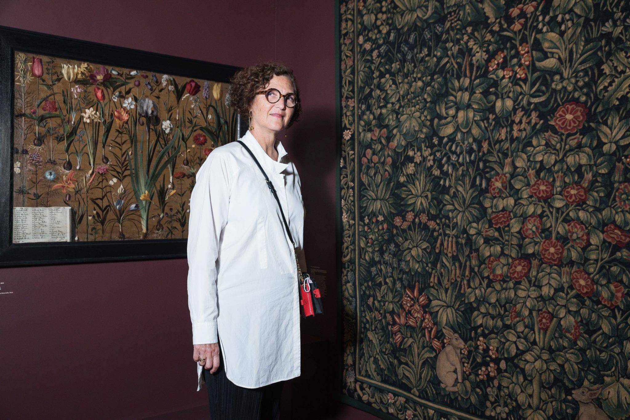  - « Végétal – L’École de la beauté » : Chaumet célèbre la nature aux Beaux Arts