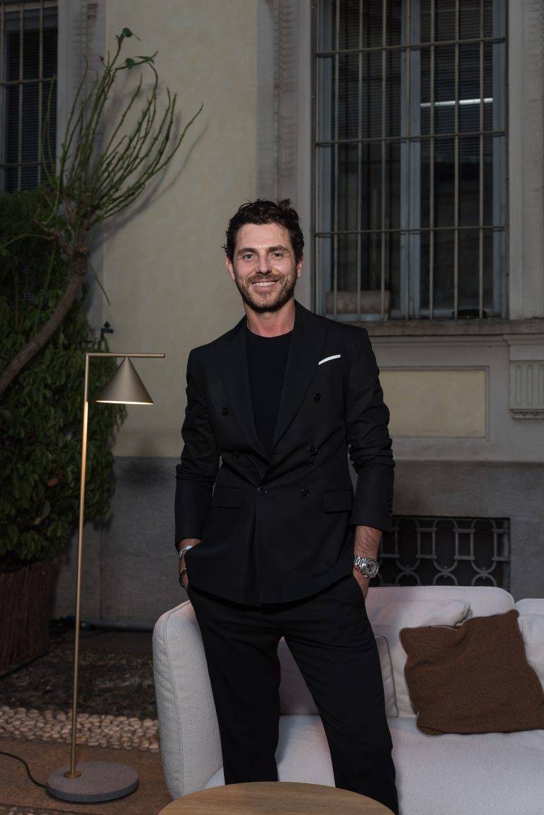  - « Design Forever » : Le design intemporel selon Elle Decor Italia