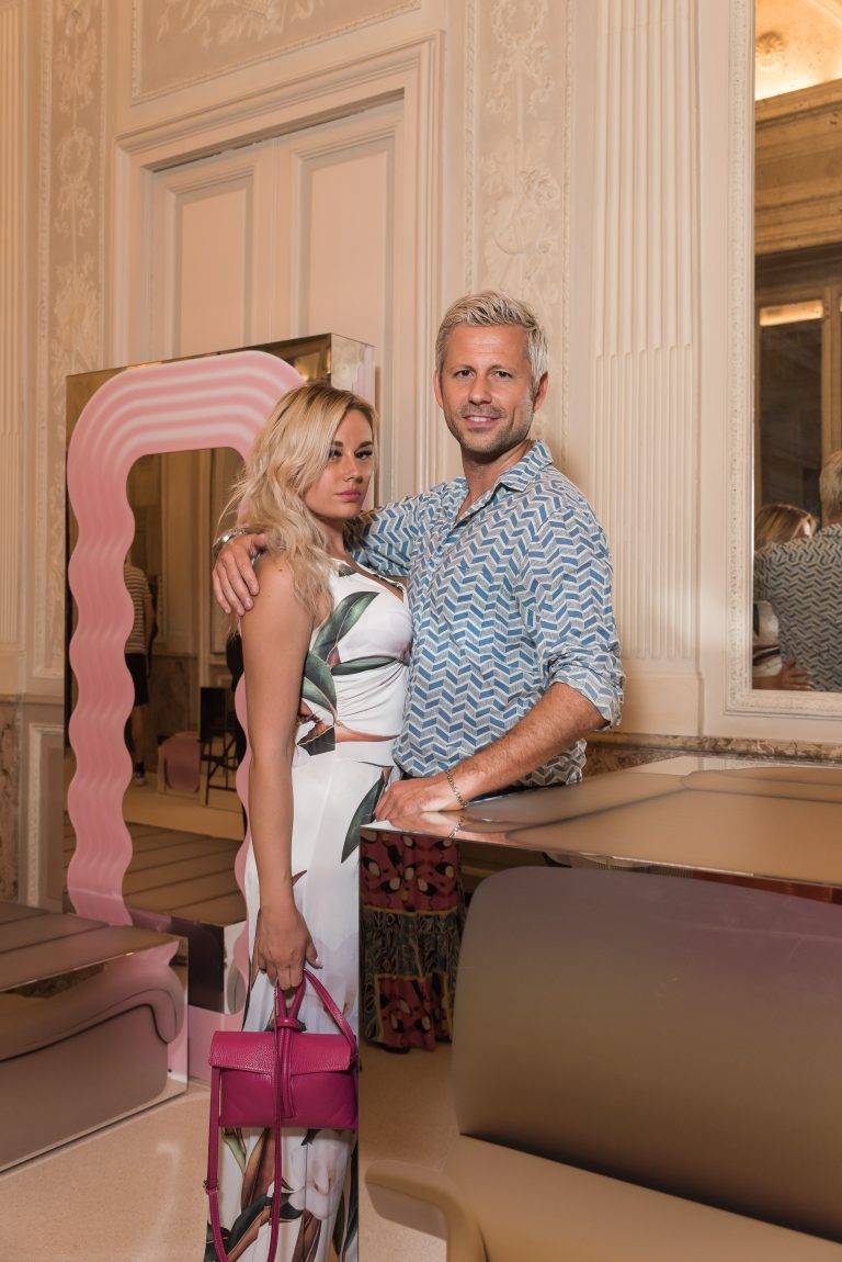  - « Design Forever » : Le design intemporel selon Elle Decor Italia