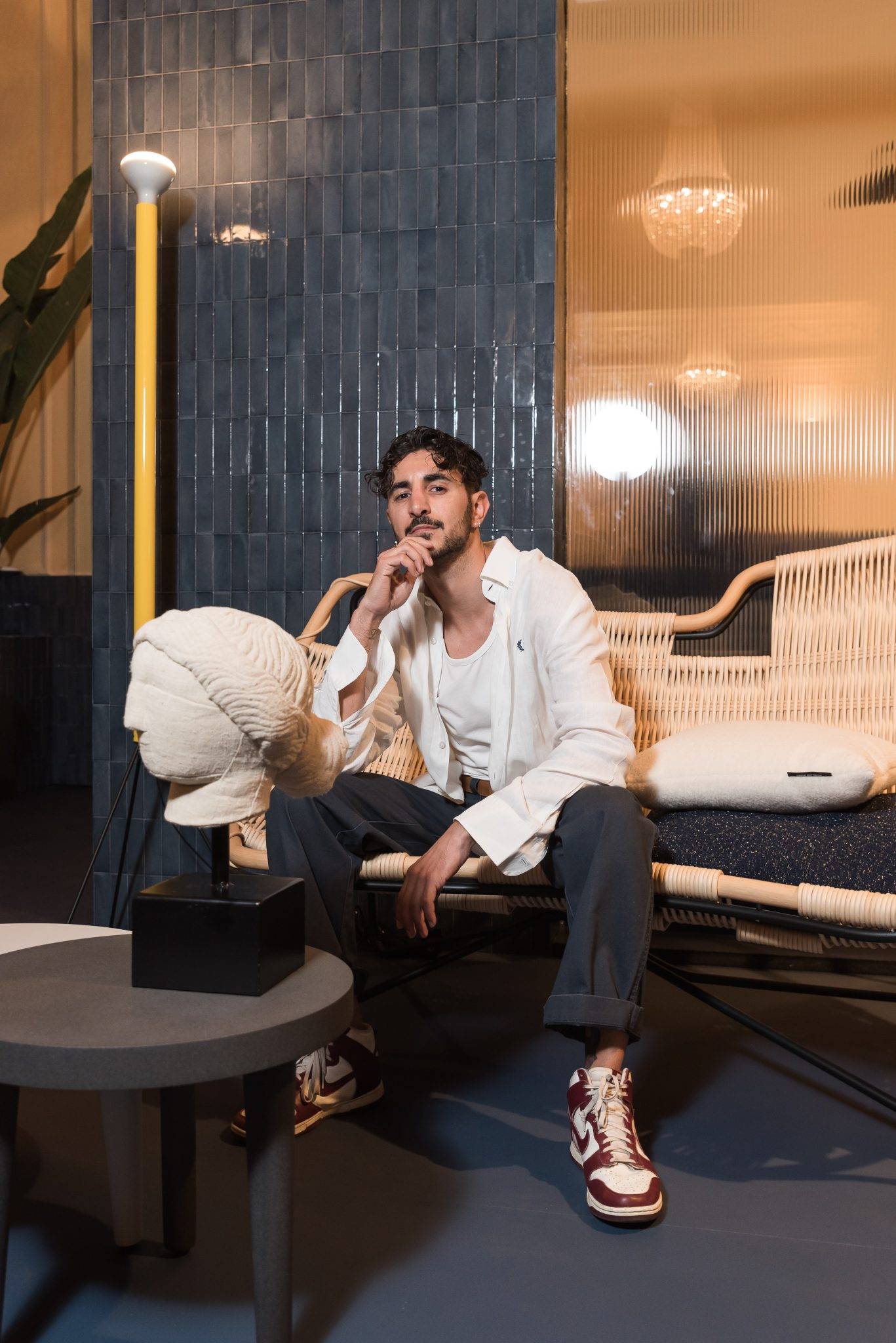  - « Design Forever » : Le design intemporel selon Elle Decor Italia