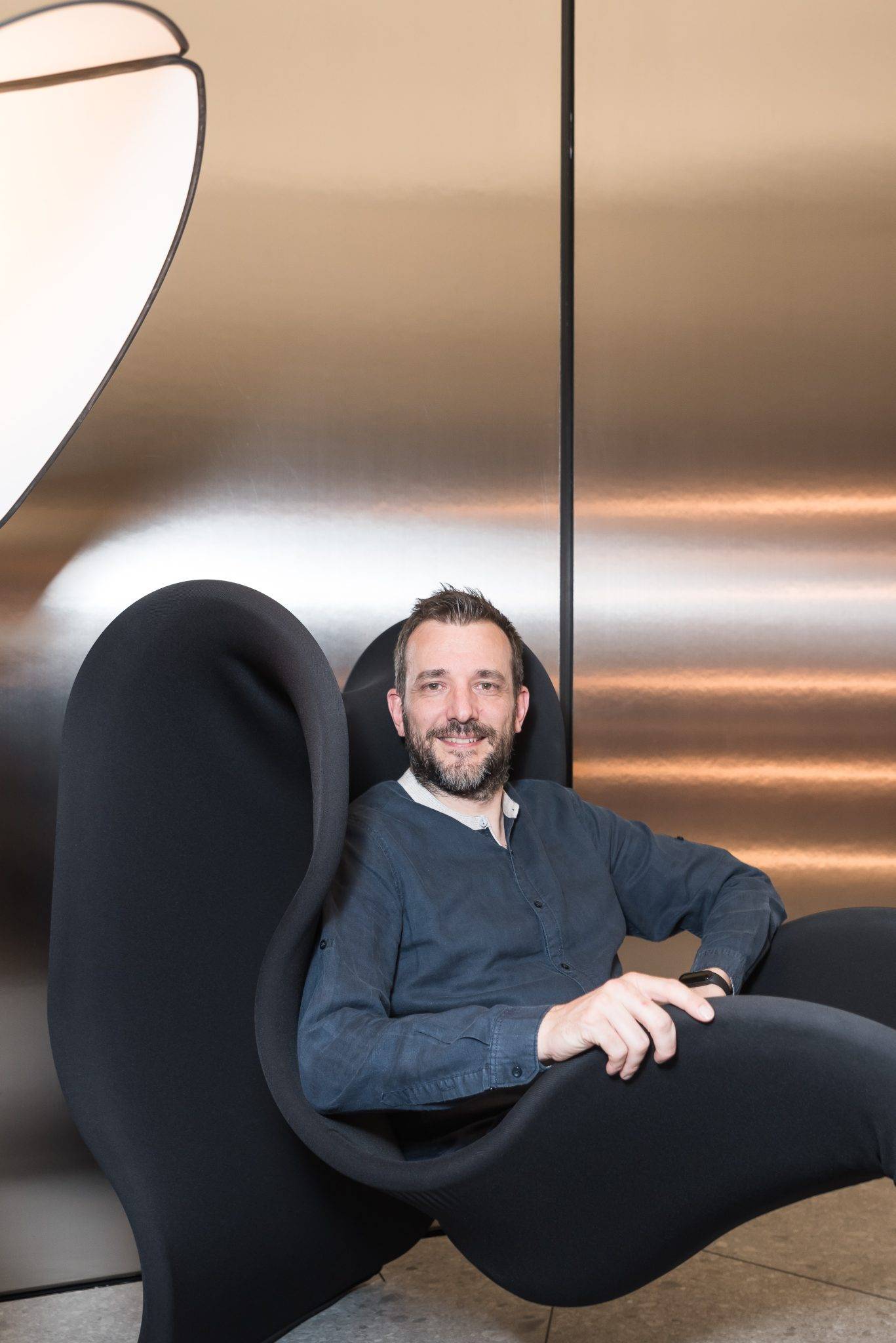  - “Design Forever”: ELLE Decor Italia presents its new exhibit in Palazzo Bovara