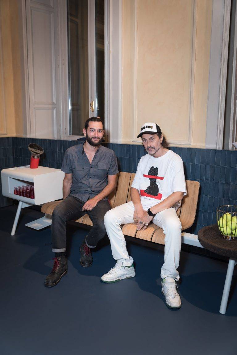  - « Design Forever » : Le design intemporel selon Elle Decor Italia