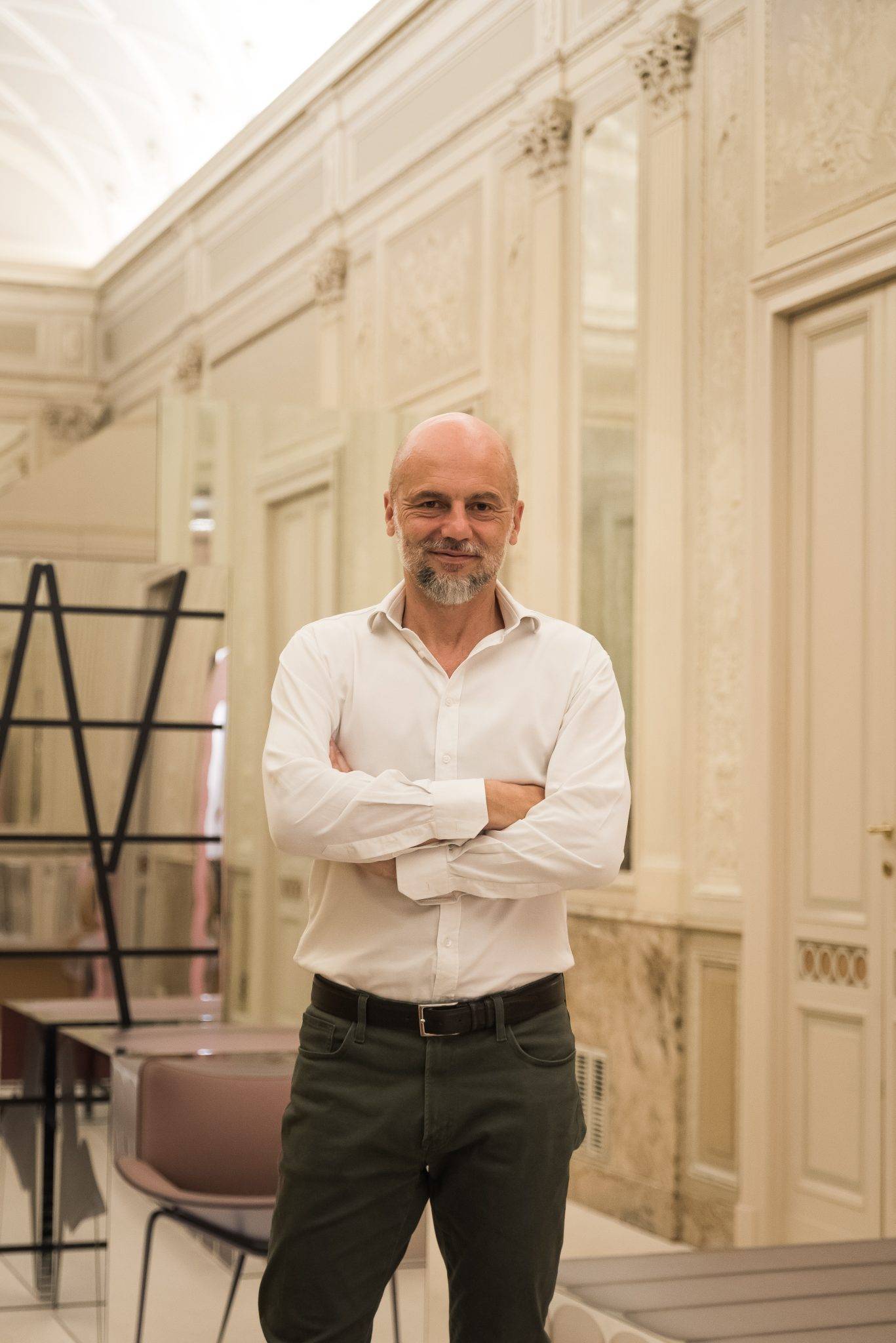  - « Design Forever » : Le design intemporel selon Elle Decor Italia