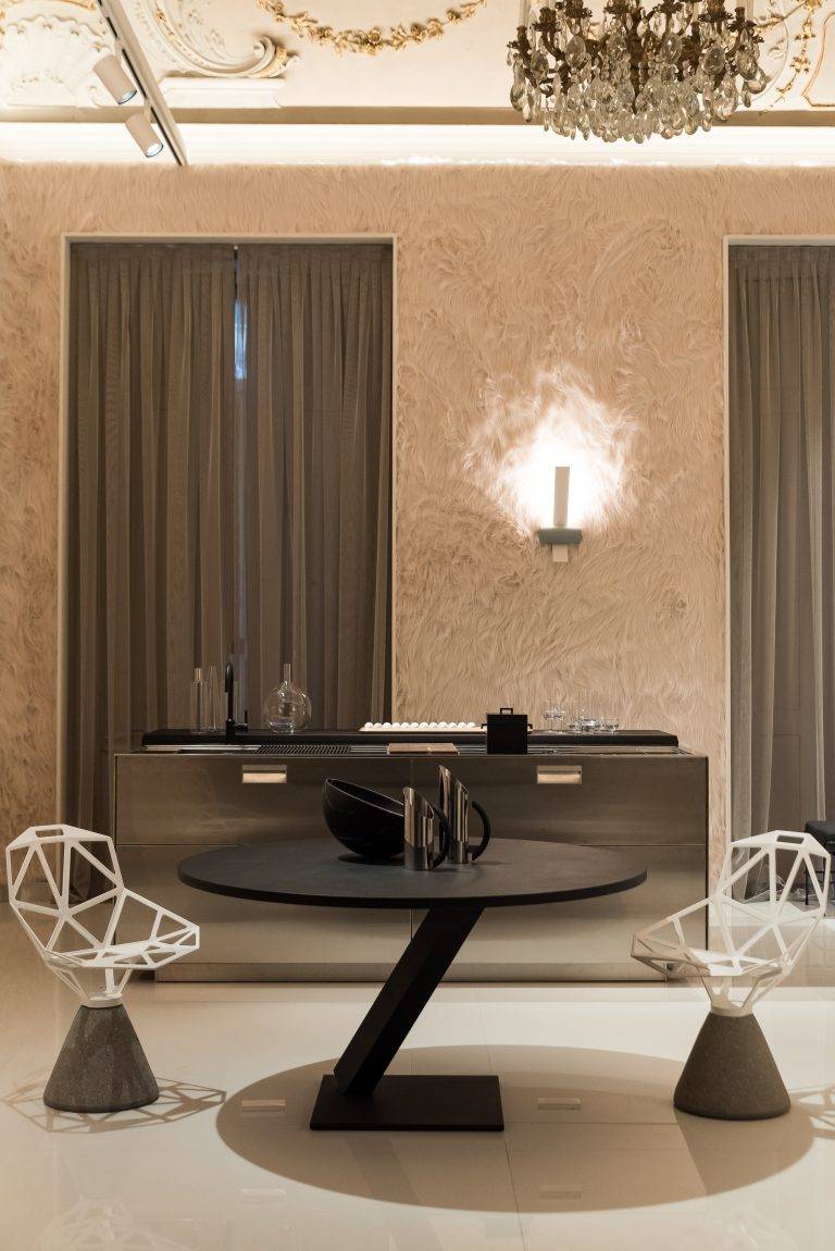 « Design Forever » : Le design intemporel selon Elle Decor Italia