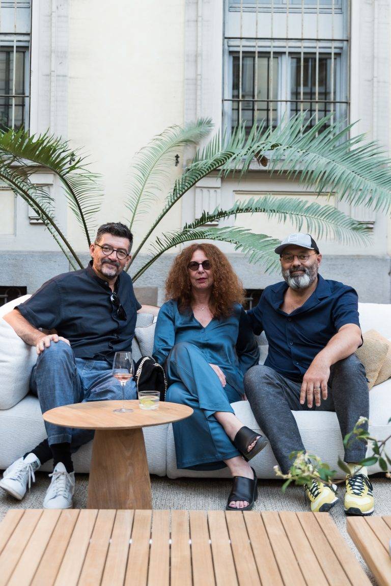  - « Design Forever » : Le design intemporel selon Elle Decor Italia