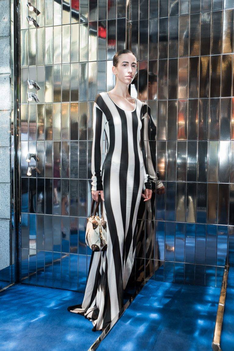  - Marni apre il nuovo flagship store in Via Montenapoleone