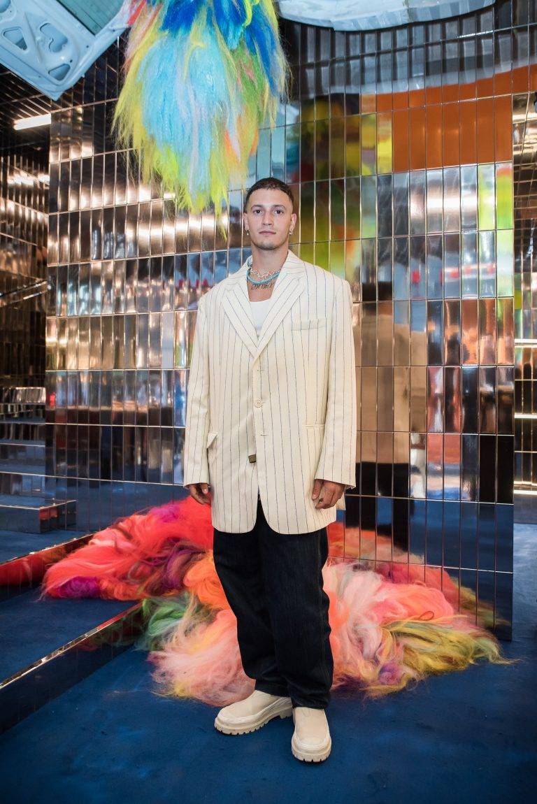  - Marni apre il nuovo flagship store in Via Montenapoleone