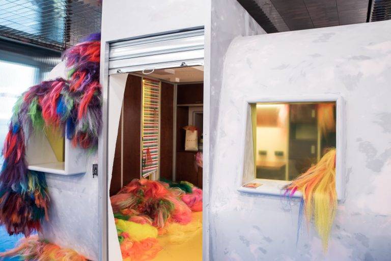 Marni apre il nuovo flagship store in Via Montenapoleone