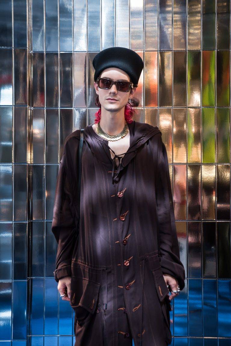  - Marni apre il nuovo flagship store in Via Montenapoleone