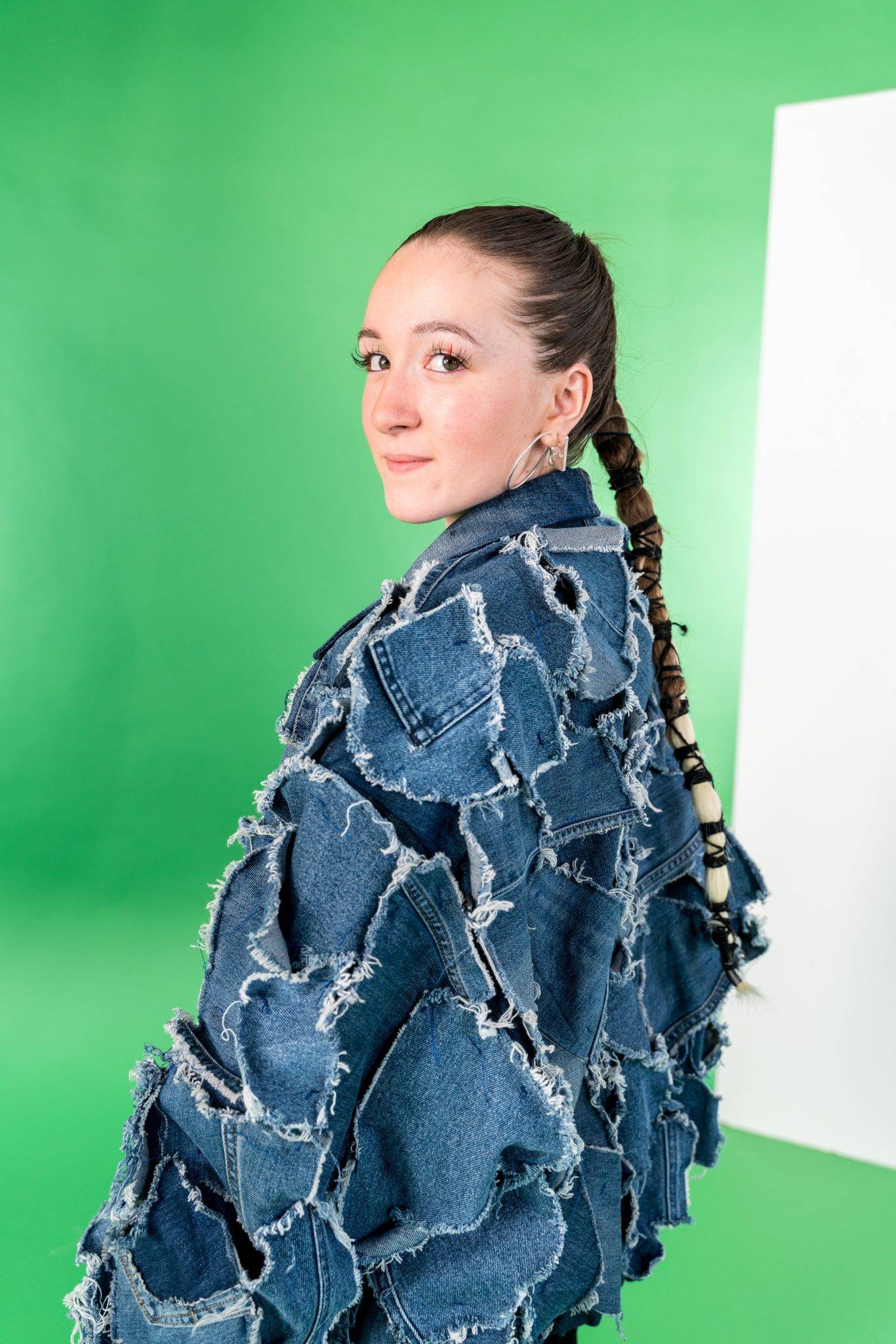  - Maroussia Rebecq X Veepee : Retour vers le futur