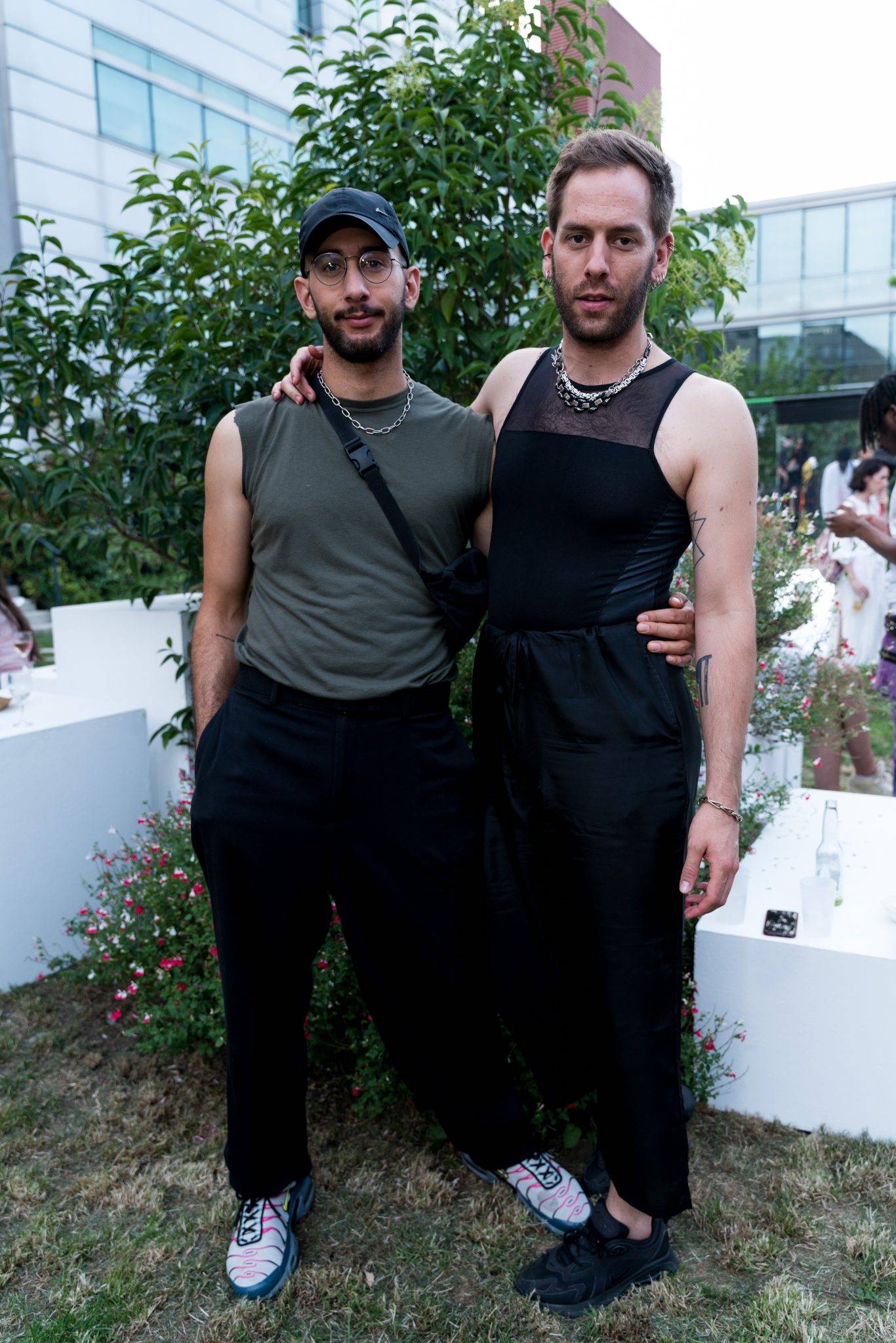  - Maroussia Rebecq X Veepee : Retour vers le futur