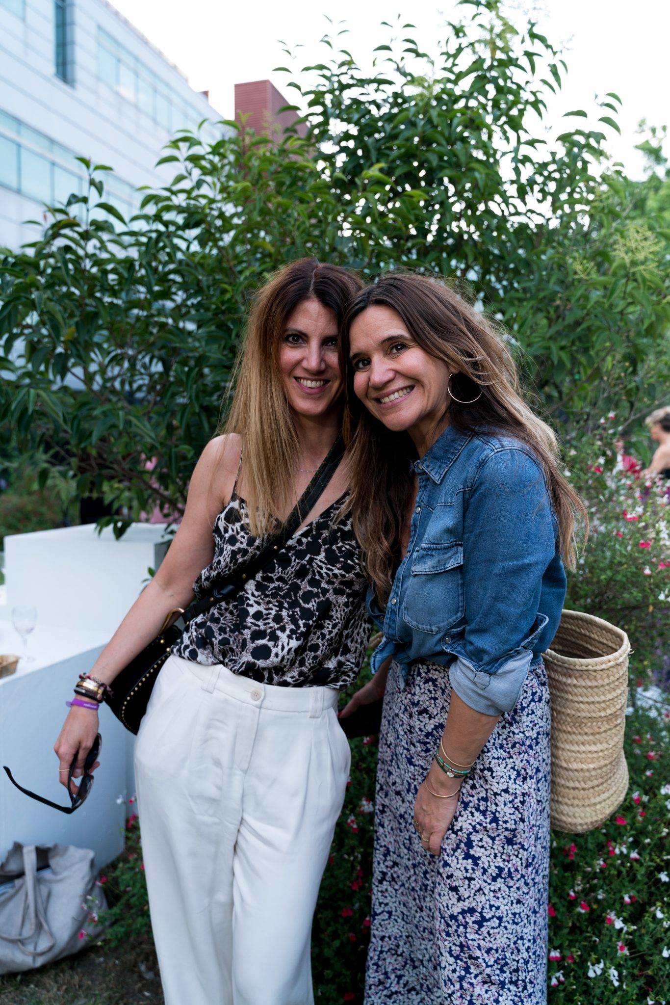  - Maroussia Rebecq X Veepee : Retour vers le futur