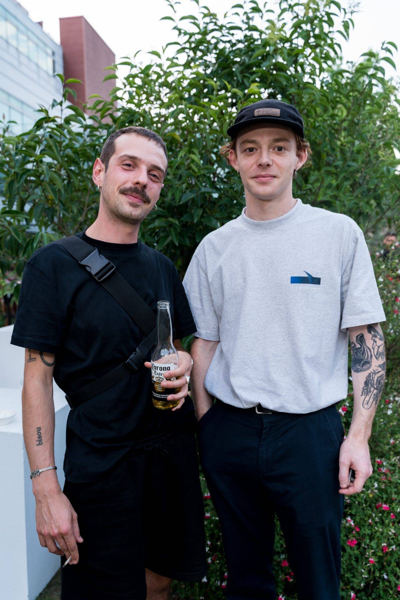  - Maroussia Rebecq X Veepee : Retour vers le futur