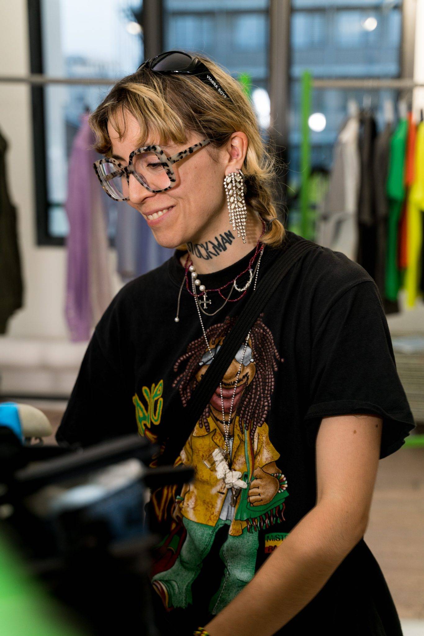  - Maroussia Rebecq X Veepee : Retour vers le futur