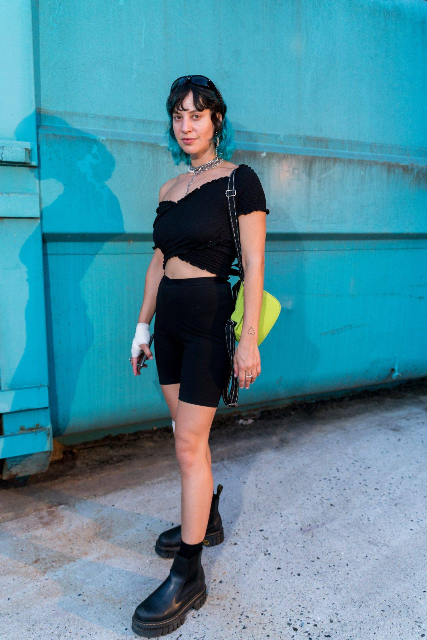  - Maroussia Rebecq X Veepee : Retour vers le futur