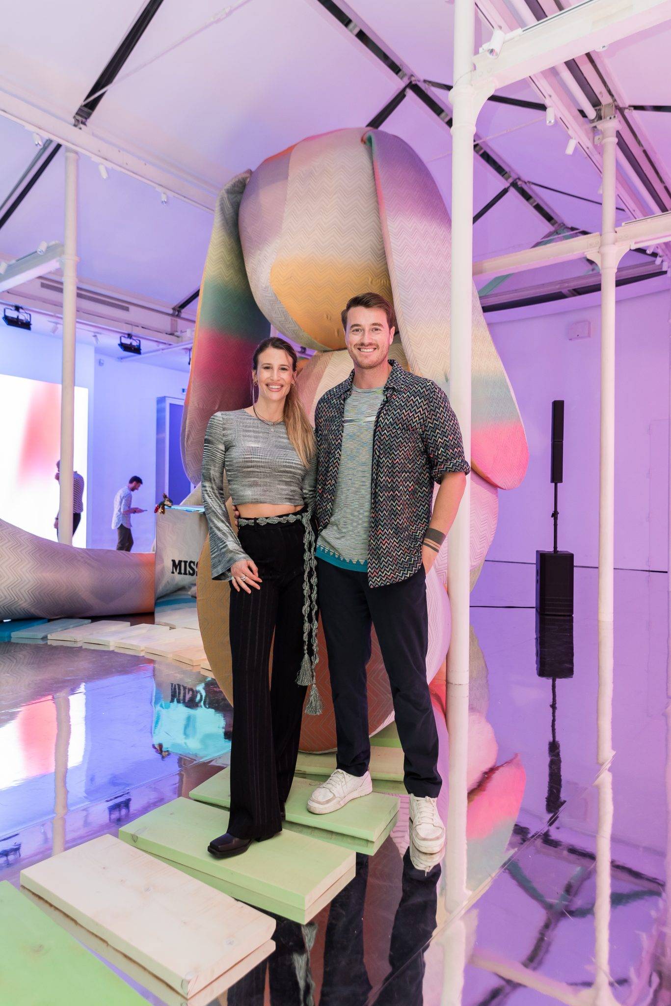  - SAY WHO Italia: The best of 2022