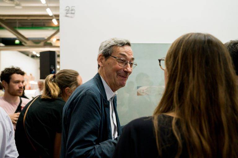 - Le Centre Pompidou met à l’honneur le lauréat du Prix Pernod Ricard