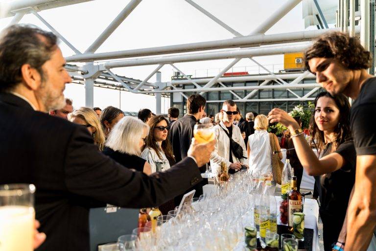Le Centre Pompidou met à l’honneur le lauréat du Prix Pernod Ricard