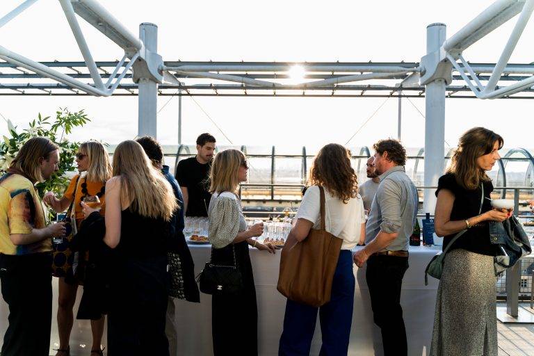 Le Centre Pompidou met à l’honneur le lauréat du Prix Pernod Ricard