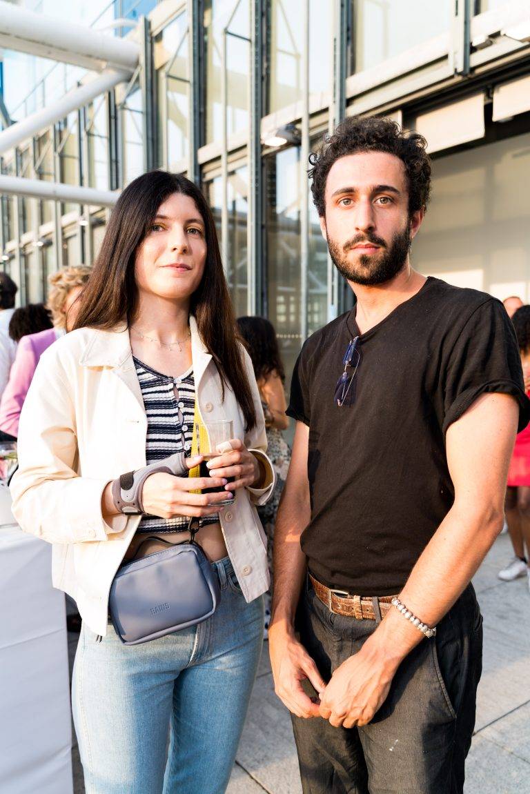Le Centre Pompidou met à l’honneur le lauréat du Prix Pernod Ricard