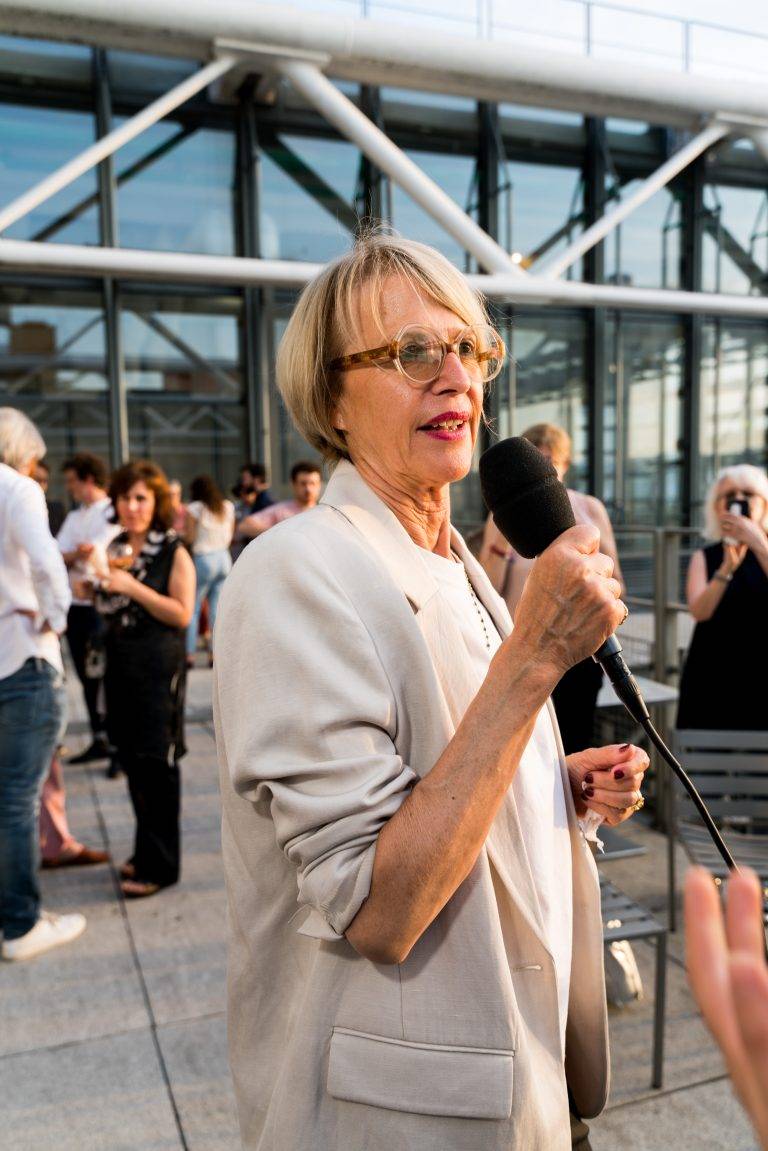  - Le Centre Pompidou met à l’honneur le lauréat du Prix Pernod Ricard