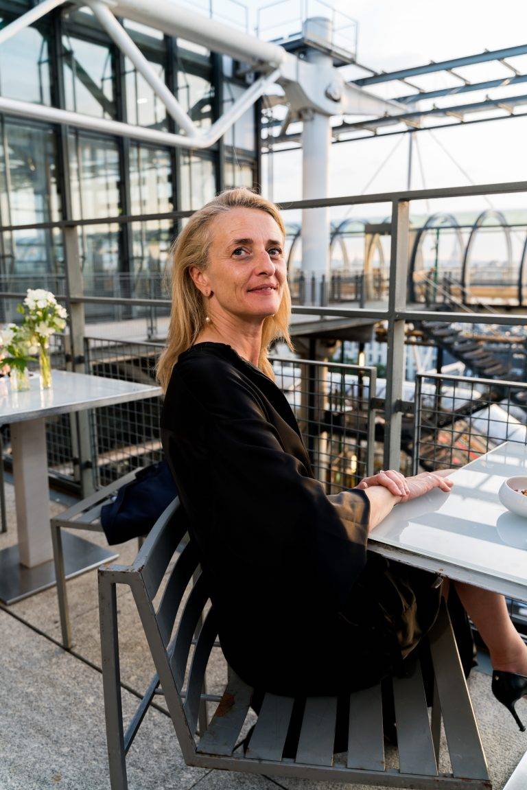  - Le Centre Pompidou met à l’honneur le lauréat du Prix Pernod Ricard
