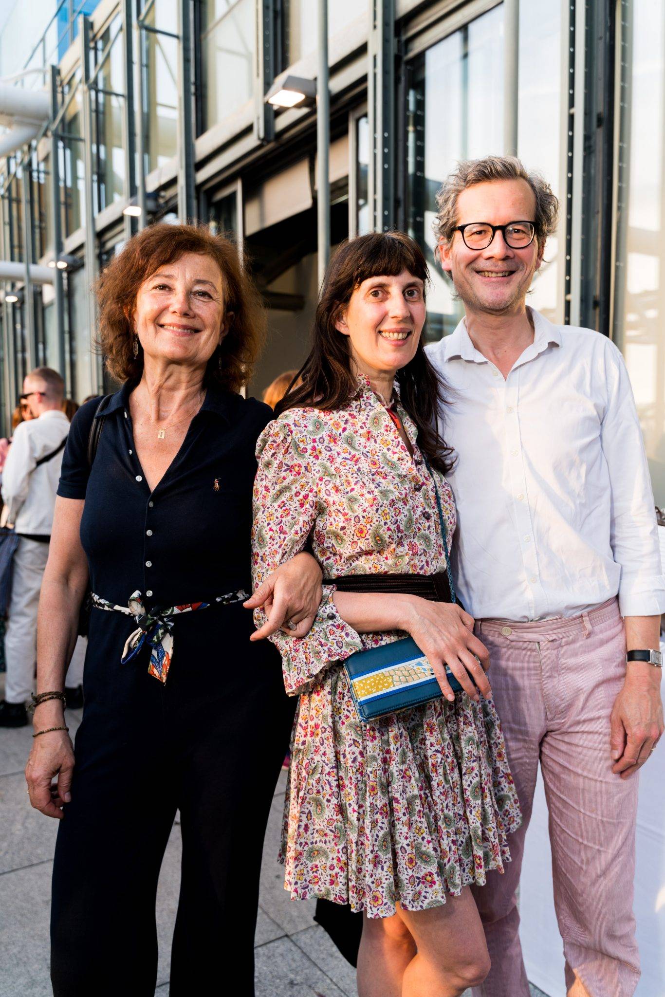  - Le Centre Pompidou met à l’honneur le lauréat du Prix Pernod Ricard